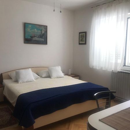 Sobe Stefanija Apartamento Umago Exterior foto