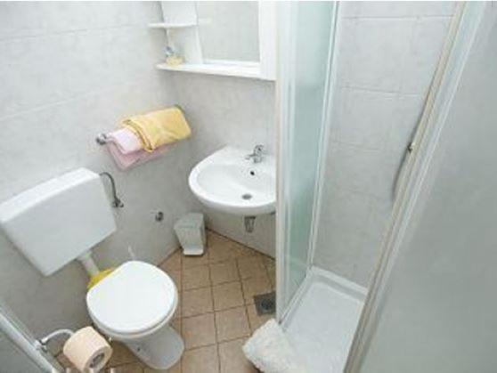 Sobe Stefanija Apartamento Umago Exterior foto