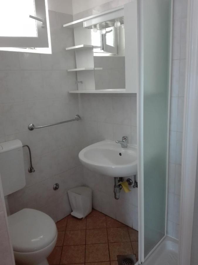 Sobe Stefanija Apartamento Umago Exterior foto
