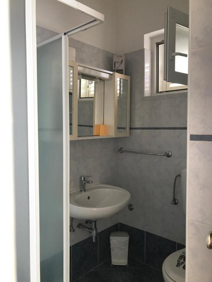 Sobe Stefanija Apartamento Umago Exterior foto