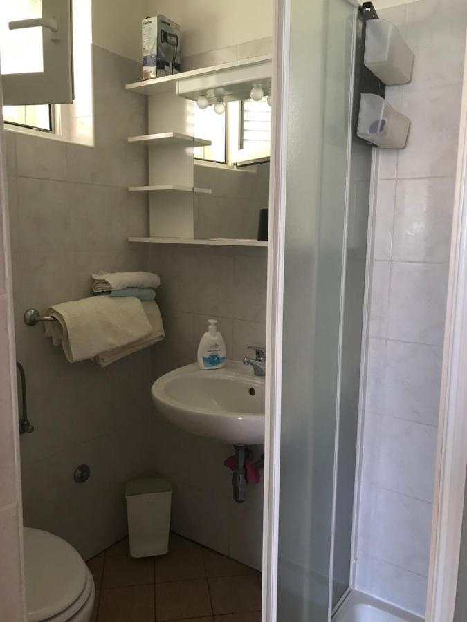 Sobe Stefanija Apartamento Umago Exterior foto