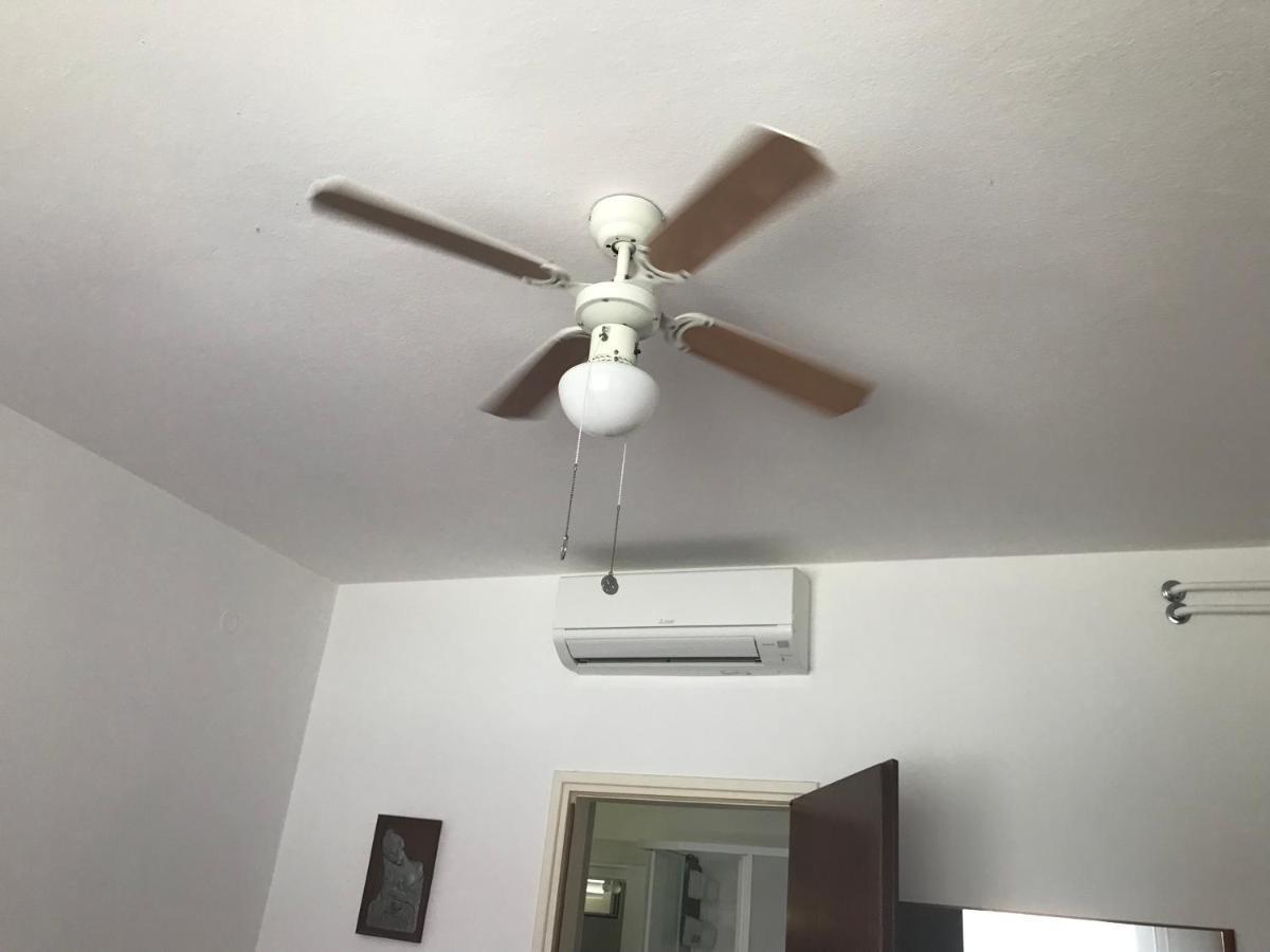 Sobe Stefanija Apartamento Umago Exterior foto
