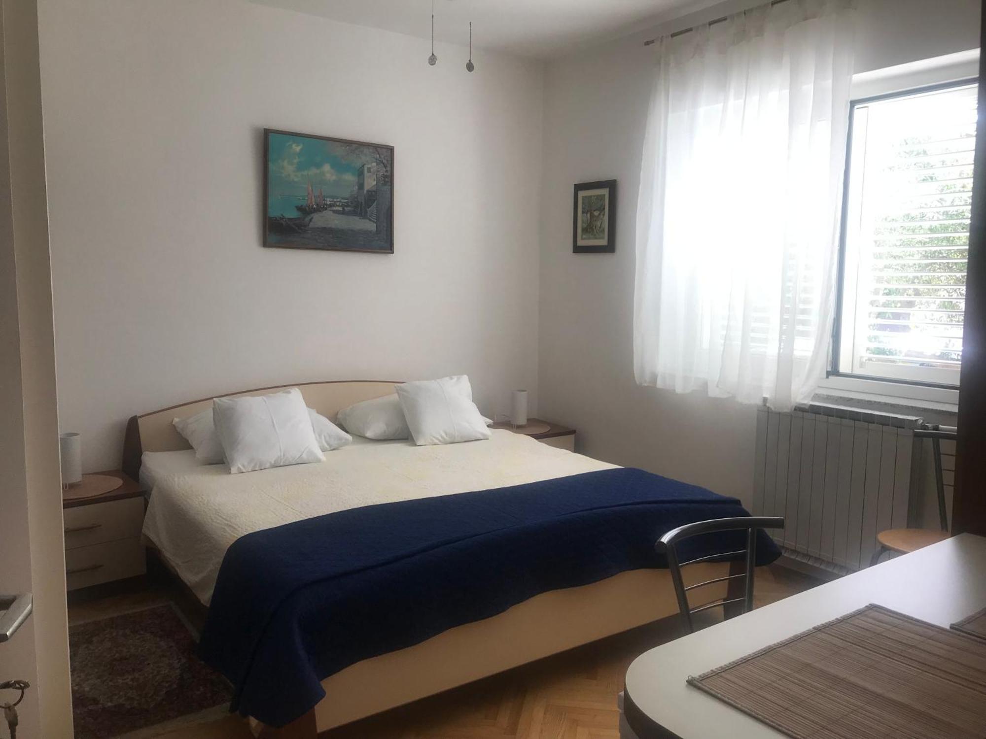 Sobe Stefanija Apartamento Umago Exterior foto