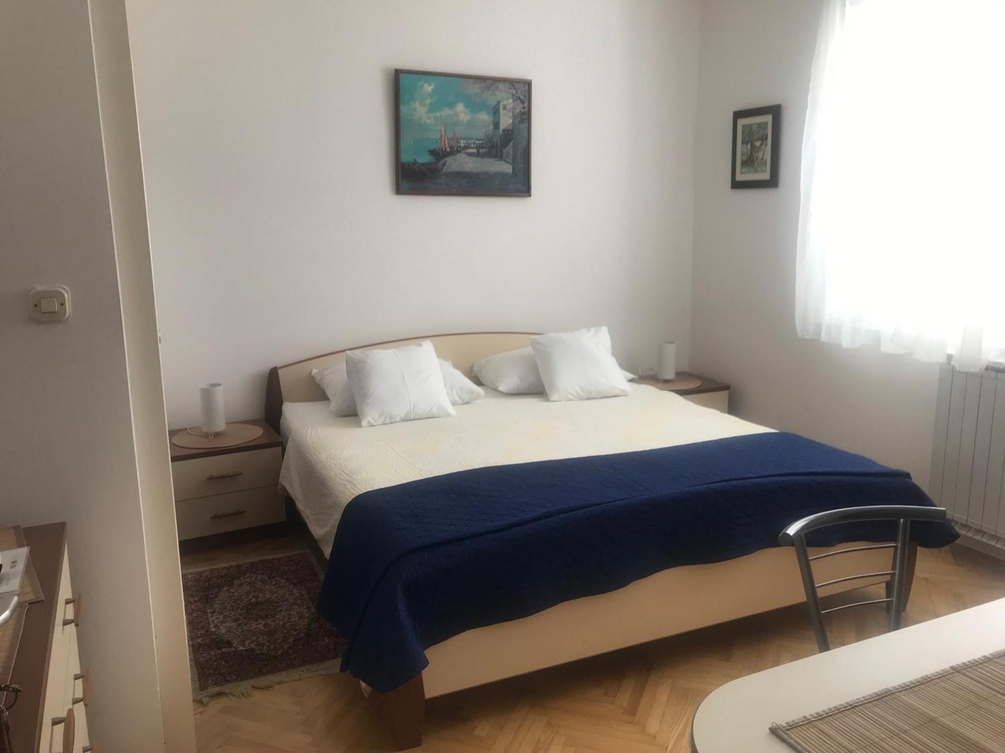 Sobe Stefanija Apartamento Umago Exterior foto