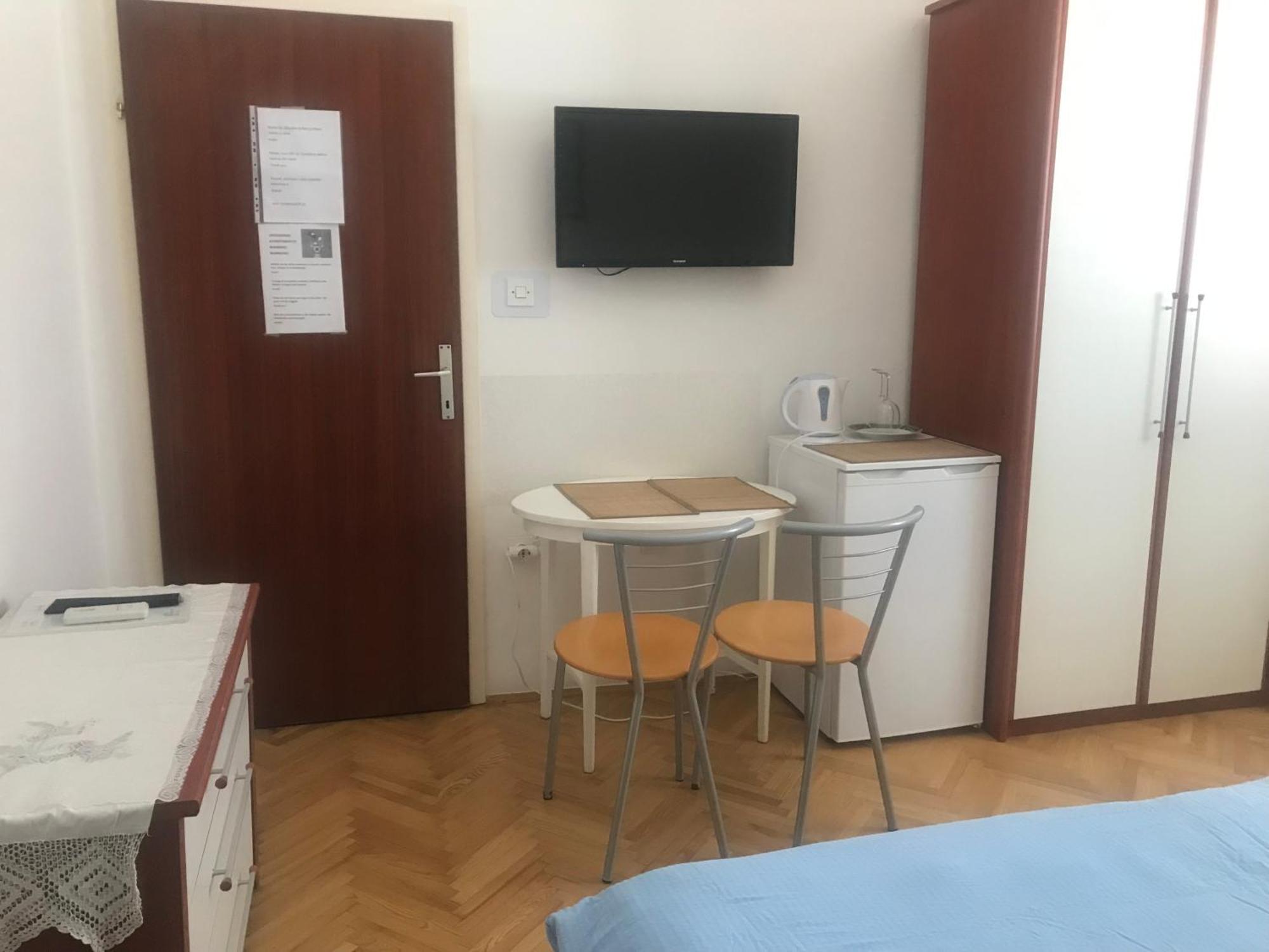 Sobe Stefanija Apartamento Umago Exterior foto