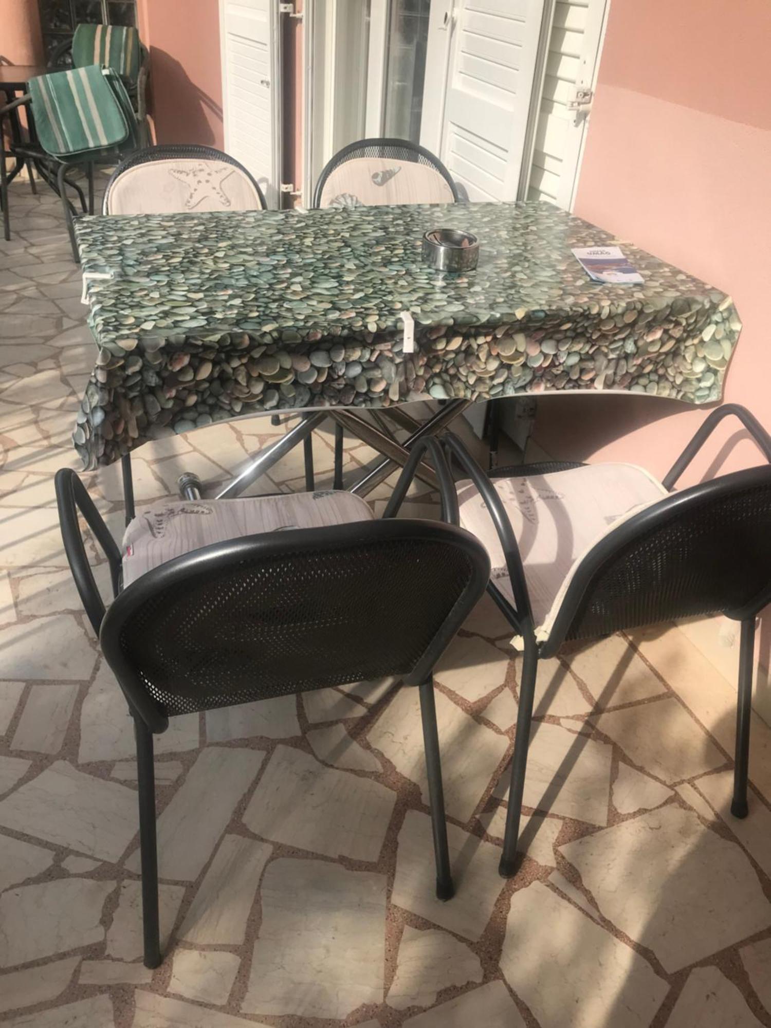 Sobe Stefanija Apartamento Umago Exterior foto