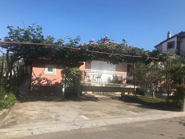 Sobe Stefanija Apartamento Umago Exterior foto