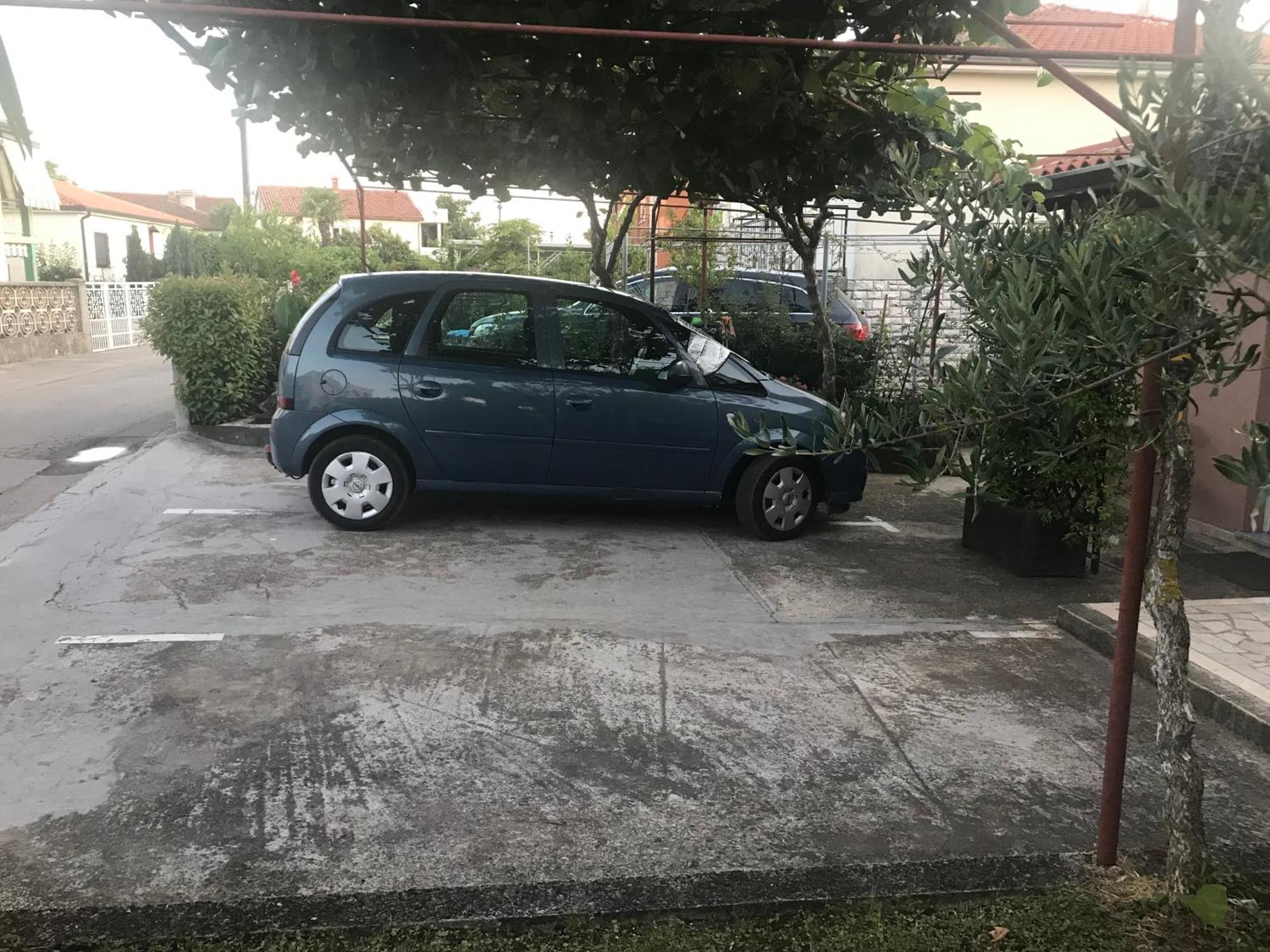 Sobe Stefanija Apartamento Umago Exterior foto