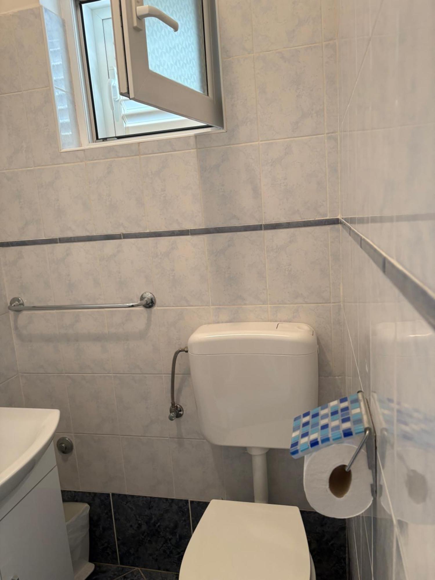 Sobe Stefanija Apartamento Umago Exterior foto