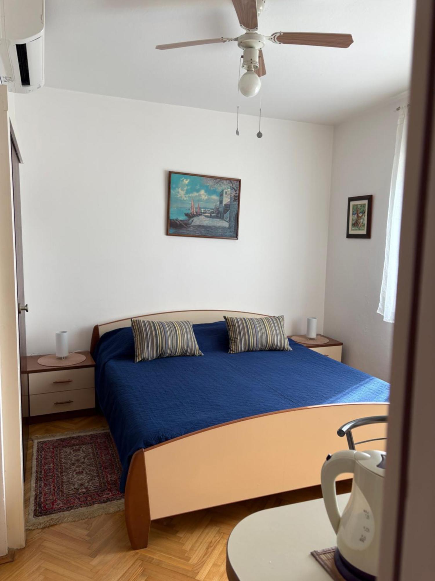 Sobe Stefanija Apartamento Umago Exterior foto